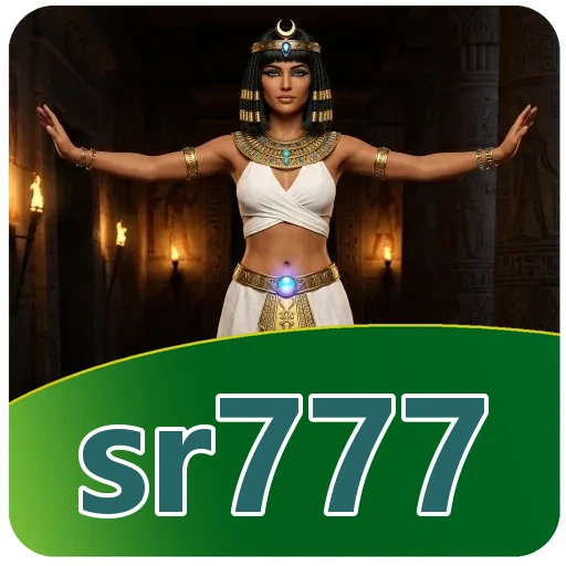 Pratinjau antarmuka aplikasi sr777 setelah terpasang (build v4.2.1)